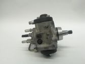 Fuel injection high pressure pump