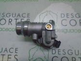 Soupape d'étranglement