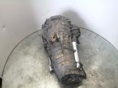 Manual 5 speed gearbox