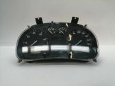 Otras partes del panel de instrumentos