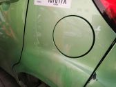 Tapa del depósito de combustible
