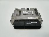 Motorsteuergerät ECU