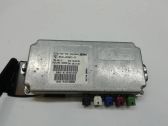 Unidad de control/módulo del motor