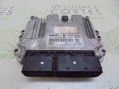 Unidad de control/módulo ECU del motor