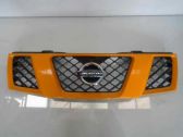 Rejilla delantera