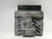 Unidad de control/módulo ECU del motor