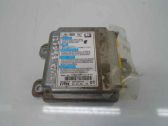 Airbag control unit/module