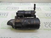Motor de arranque