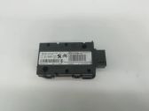 Unidad de control/módulo del motor