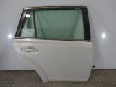 Rear door