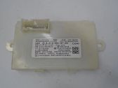 Unidad de control/módulo del motor