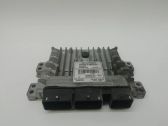 Unidad de control/módulo ECU del motor