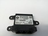 Unidad de control/módulo del motor