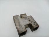 Radiador del aceite del motor