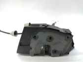 Rear door lock