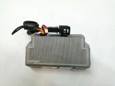 Unidad de control/módulo del motor
