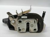 Cerradura de puerta delantera