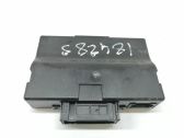 Unidad de control/módulo del motor