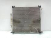 A/C cooling radiator (condenser)