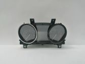 Otras partes del panel de instrumentos
