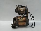 Filtro de partículas del catalizador/FAP/DPF