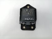 Unidad de control/módulo del motor