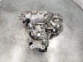 Manual 5 speed gearbox