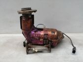 Filtro de partículas del catalizador/FAP/DPF