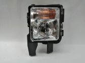 Front fog light