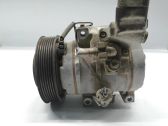 Compresor (bomba) del aire acondicionado (A/C))