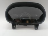 Otras partes del panel de instrumentos