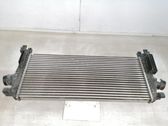 Radiador intercooler