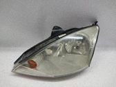 Lampa przednia