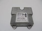 Module de contrôle airbag