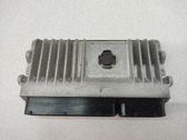 Unidad de control/módulo ECU del motor