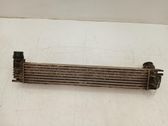 Radiador intercooler
