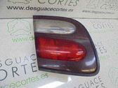 Luz trasera/de freno