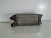 Chłodnica powietrza doładowującego / Intercooler
