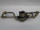 Motor y varillaje del limpiaparabrisas delantero