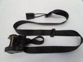 Ceinture de sécurité arrière