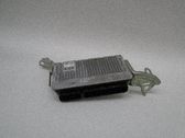 Unidad de control/módulo ECU del motor