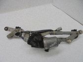 Motor y varillaje del limpiaparabrisas delantero
