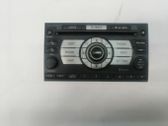 Unidad delantera de radio/CD/DVD/GPS