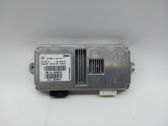 Unidad de control/módulo del motor