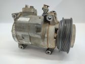 Compresor (bomba) del aire acondicionado (A/C))