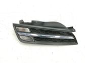Front grill