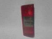 Lampa tylna