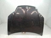 Couvercle, capot moteur