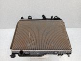 Jäähdyttimen lauhdutin