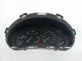 Otras partes del panel de instrumentos